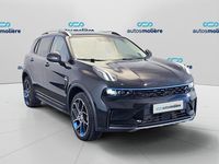 Usado Lynk & Co 01 261 CV (191 kW) 2022 Negro SUV