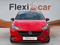 usado Opel Corsa 1.4 Color Edition 66kW (90CV) Gasolina en Flexicar Talavera de la Reina