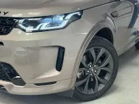 Usado Land Rover Discovery Sport R-Dynamic 204 CV (150 kW) 2022 Marrón SUV