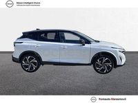 Usado Nissan Qashqai Premium Edition 190 CV (139 kW) 2025 Blanco SUV
