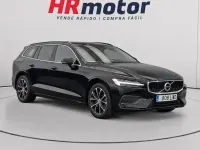 Usado Volvo V60 Core 197 CV (144 kW) 2022 Familiar
