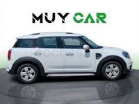 Usado Mini One D Countryman 117 CV (86 kW) 2020 Blanco SUV