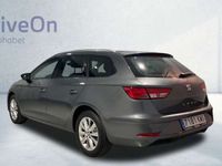 usado Seat Leon ST 1.2 TSI S&S Style 110