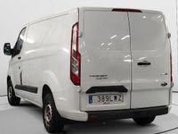 Usado Ford Transit 130 HP (95 kW) 2022 Sedan