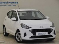 usado Hyundai i10 - 7.011 km 1.0 MPI Klass