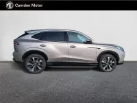 Nuevo MG HS Luxury 339 CV (249 kW) 2025 Azul SUV