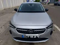 Usado Opel Corsa-e Elegance 100 kW (136 CV) 2023 Gris Utilitario