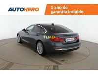 usado BMW 420 Gran Coupé Serie 4 i Luxury Line