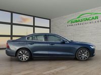 Usado Volvo S60 Inscription 390 CV (286 kW) 2020 Azul Berlina
