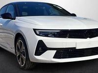 Nuevo Opel Astra 114 kW (156 CV) 2025 Blanco