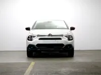Usado Citroën e-C4 Shine 100 kW (136 HP) 2023 Branco Citadino