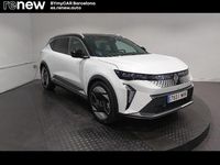 Usado Renault Scenic E-Tech Iconic 159 kW (217 CV) 2024 Blanco SUV