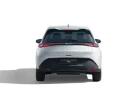Nuevo BYD Dolphin Active 128 kW (175 CV) 2026 Blanco Utilitario