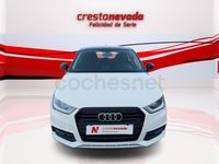 Usado Audi A1 Sportback Premium 90 CV (66 kW) 2017 Blanco Utilitario