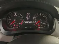 Usado Seat Toledo Style 105 CV (77 kW) 2013 Negro Utilitario