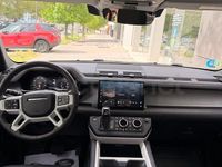 Usado Land Rover Defender S 249 CV (183 kW) 2025 Verde SUV
