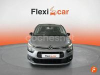 Usado Citroën C4 SpaceTourer Live 130 CV (95 kW) 2021 Gris Monovolumen