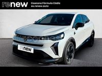 Nuevo Renault Symbioz Techno 2025 SUV