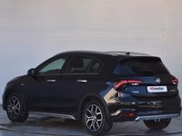 usado Fiat Tipo Cross