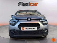 Usado Citroën C3 PureTech 83 CV (61 kW) 2024 Gris Utilitario
