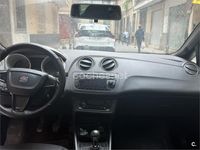 Usado Seat Ibiza SC Style 105 CV (77 kW) 2010 Blanco Utilitario