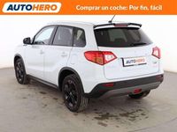 Usado Suzuki Vitara 140 CV (102 kW) 2016 Blanco SUV