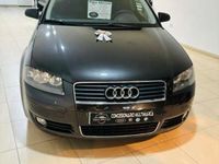 usado Audi A3 2.0TDI Ambiente