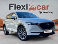 usado Mazda CX-5 2.0 G 121kW (165CV) 2WD Evolution Gasolina en Flexicar Granollers