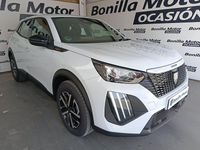 Usado Peugeot 2008 Style 145 CV (106 kW) 2025 Blanco SUV