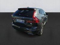 usado Volvo XC60 2.0 T6 AWD Recharge Inscription Auto