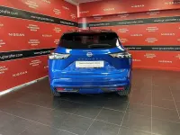 Usado Nissan Qashqai Pack 160 CV (117 kW) 2024 Negro SUV