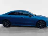 Usado Mercedes CLA220 190 CV (139 kW) 2025 Berlina