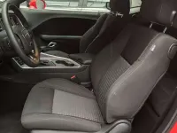 Usado Dodge Challenger SXT 309 CV (227 kW) 2022 Rojo Coupe