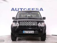 Usado Land Rover Discovery 4 HSE 245 CV (180 kW) 2011 Negro SUV