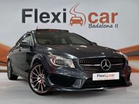 usado Mercedes CLA220 CDI /D