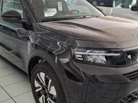 Nuevo Opel Frontera 145 CV (106 kW) 2025 Karbon black SUV