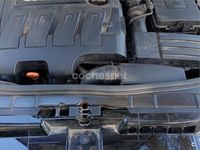 Usado Audi A3 Ambiente 105 CV (77 kW) 2011 Blanco Utilitario