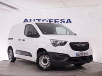 Usado Opel Combo 101 CV (74 kW) 2021 Blanco Monovolumen
