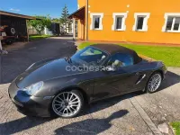 Usado Porsche Boxster 2006 Descapotable