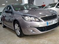usado Peugeot 308 SW 1.6HDI