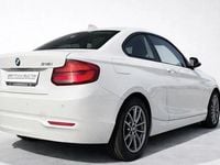 Usado BMW 218 136 CV (100 kW) 2018
