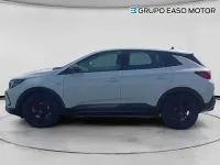 Usado Opel Grandland X S 131 CV (96 kW) 2024 Blanco SUV