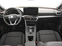 Usado Seat Leon FR 150 CV (110 kW) 2024 Blanco