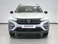 Usado Dacia Jogger Extreme 101 CV (74 kW) 2022 Gris Monovolumen