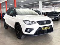 usado Seat Arona 1.0 Tsi Ecomotive S&s Style 95