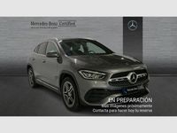 Usado Mercedes GLA250 218 CV (160 kW) 2022 Otro SUV