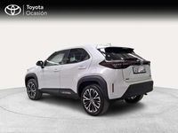 Usado Toyota Yaris Cross Plus 116 CV (85 kW) 2022 Blanco SUV
