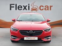 usado Opel Insignia 2.0 CDTI Start & Stop Excellence Diésel en Flexicar La Coruña