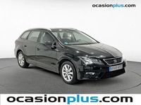 usado Seat Leon ST 1.4 TSI 92kW (125CV) St&Sp Style