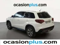 Usado Suzuki Vitara 129 CV (94 kW) 2023 Blanco SUV